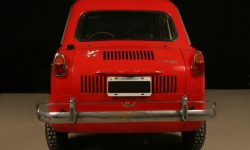 Dinarg D-200 Long