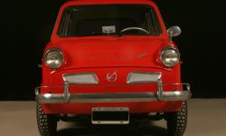 Dinarg D-200 Long