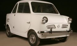 Dinarg D-200 Short
