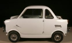 Dinarg D-200 Short