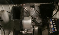 Dinarg D-200 Short