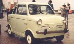 Dinarg D-200 Short