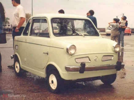 Dinarg D-200 Short 07 Dinarg D-200 – photo 7