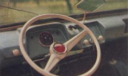 Dinarg D-200 Short