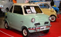 Dinarg D-200 Short