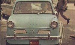 Dinarg D-200 Short