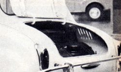 Isard T 400