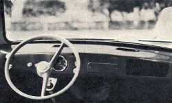 Isard T 400