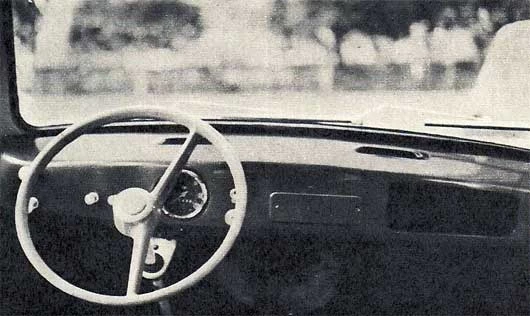 Isard T 400