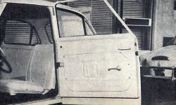 Isard T 400