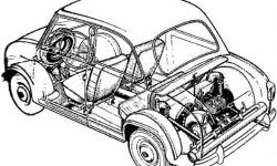 Isard T 400