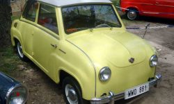 Isard T 400