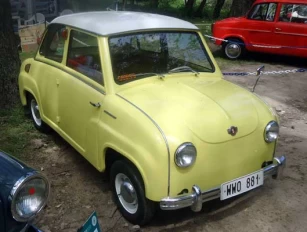 Isard T 400 – photo 13