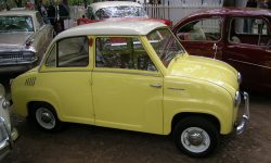 Isard T 400
