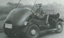 Hoffmann Auto-Kabine