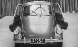 hoffmann Auto-Kabine