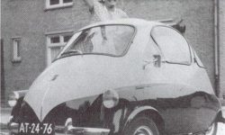 Hoffmann Auto-Kabine