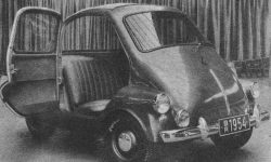 Hoffmann Auto-Kabine