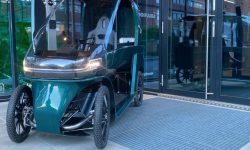 CityQ Car-eBike