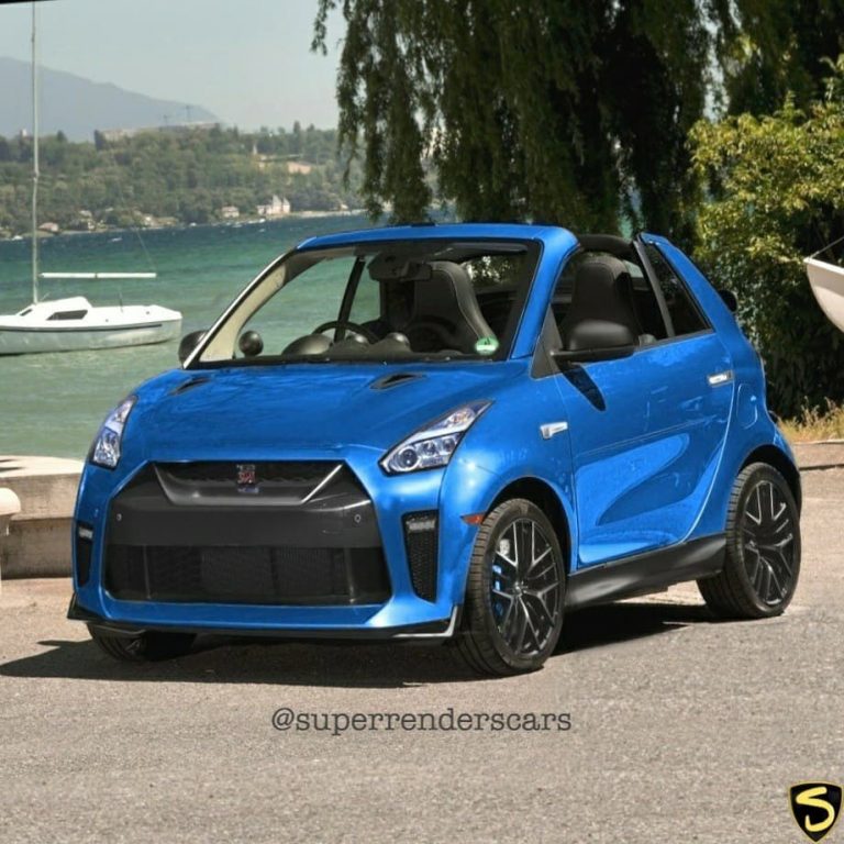 Tuning and Engine Swaps: Articles and Videos
