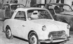 Imema Mitzi B40