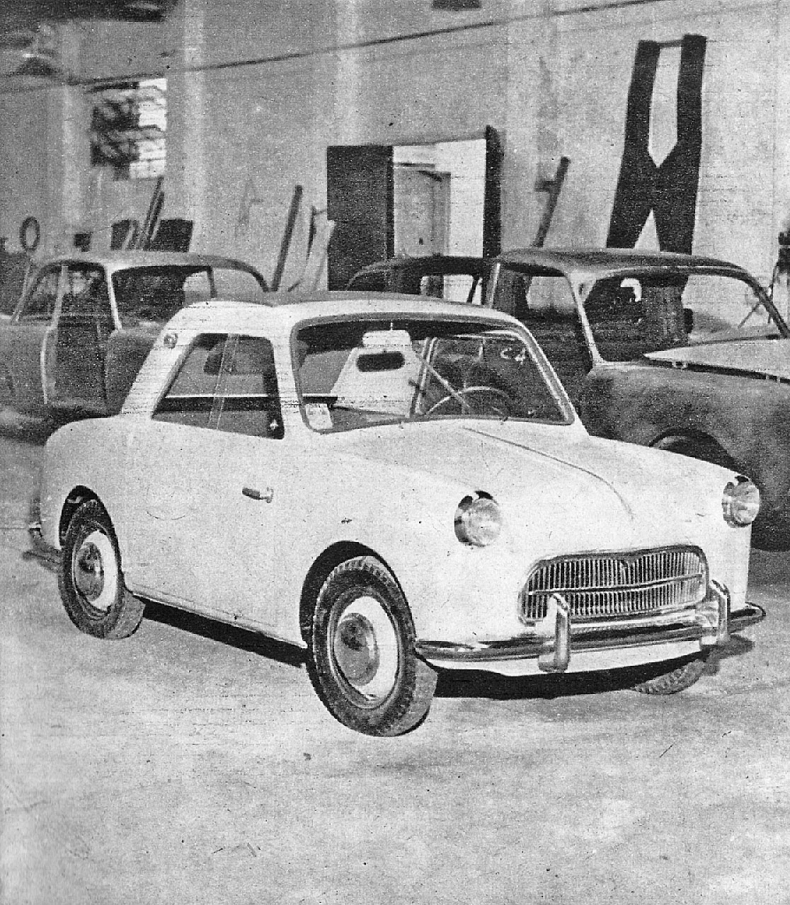 Imema Mitzi B40