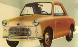 Imema Mitzi B40