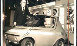 GM XP 512E