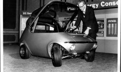 GM XP 512E
