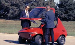 GM XP 512E