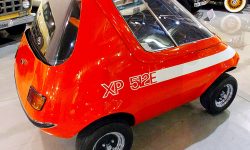 GM XP 512E