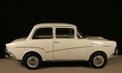 Isard Royal T 700