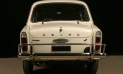 Isard Royal T 700
