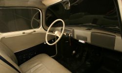 Isard Royal T 700