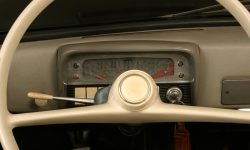 Isard Royal T 700