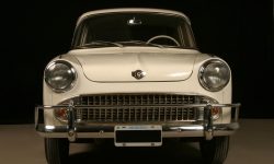 Isard Royal T 700