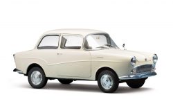 Isard Royal T 700