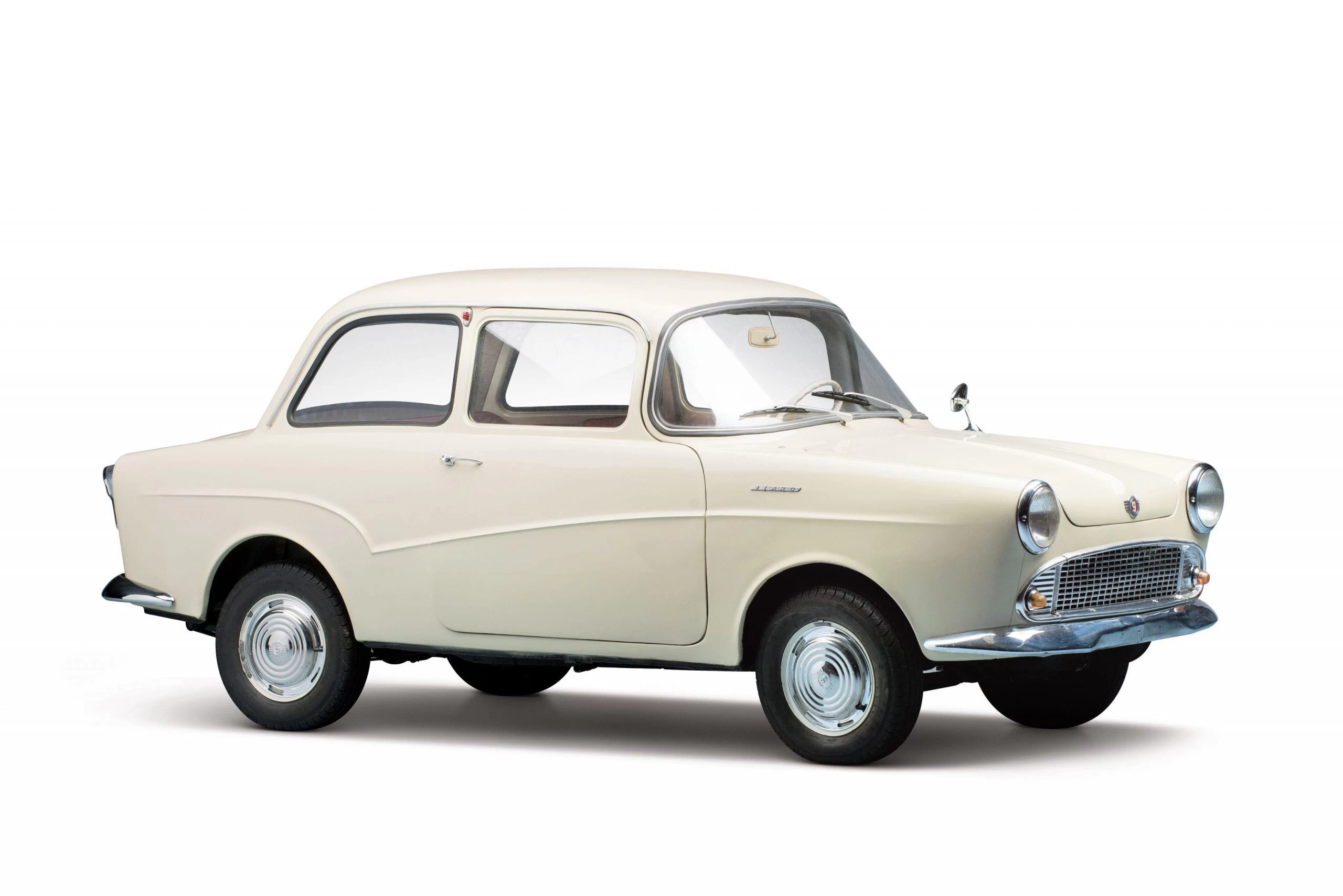 Isard Royal T 700