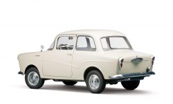 Isard Royal T 700