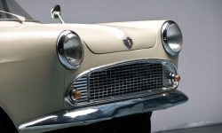 Isard Royal T 700