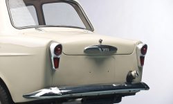 Isard Royal T 700
