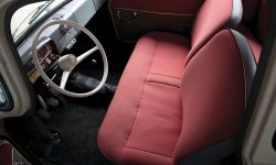 Isard Royal T 700
