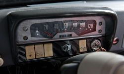 Isard Royal T 700