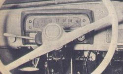 Isard Royal T 700