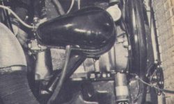 Isard Royal T 700