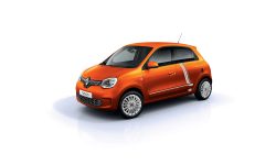 Renault Twingo Z.E. Vibes