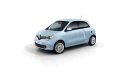 Renault Twingo Z.E. Vibes