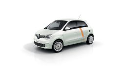 Renault Twingo Z.E. Vibes