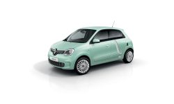 Renault Twingo Z.E. Vibes