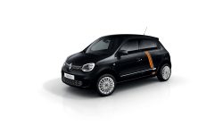 Renault Twingo Z.E. Vibes